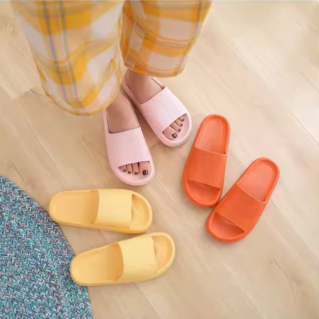 Sandalias Evoria