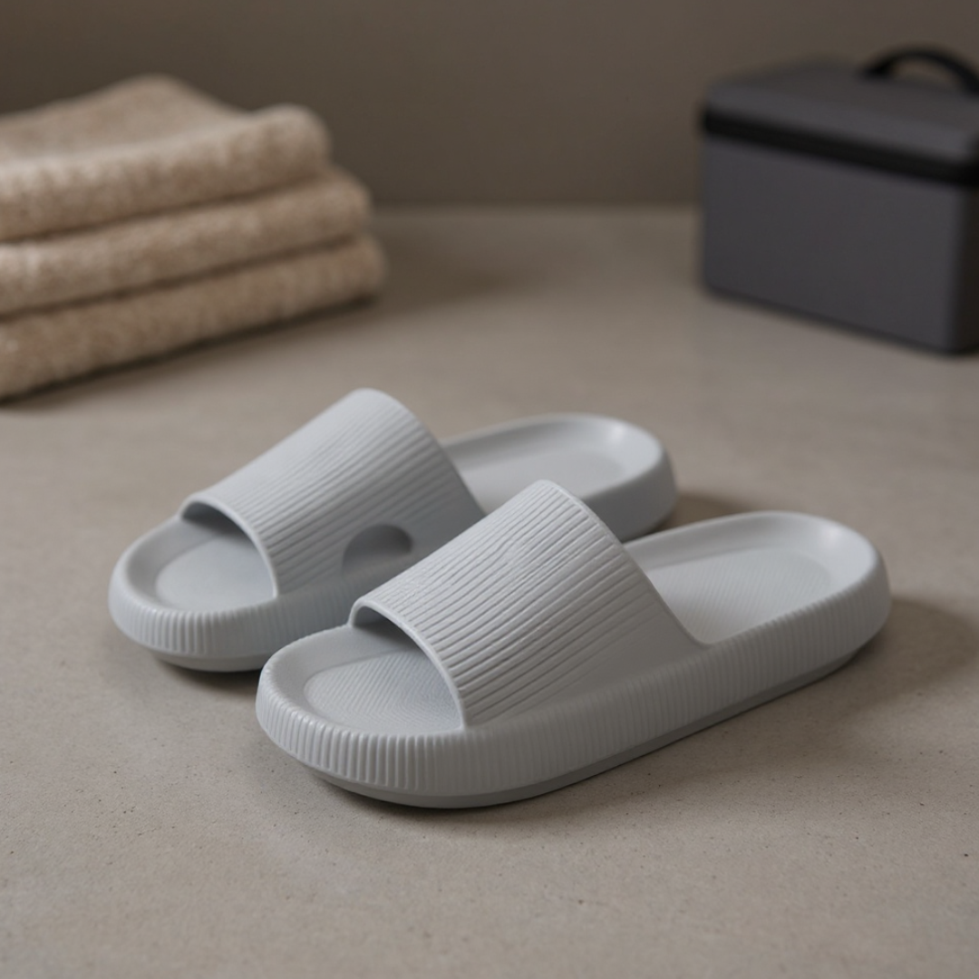 Sandalias Evoria