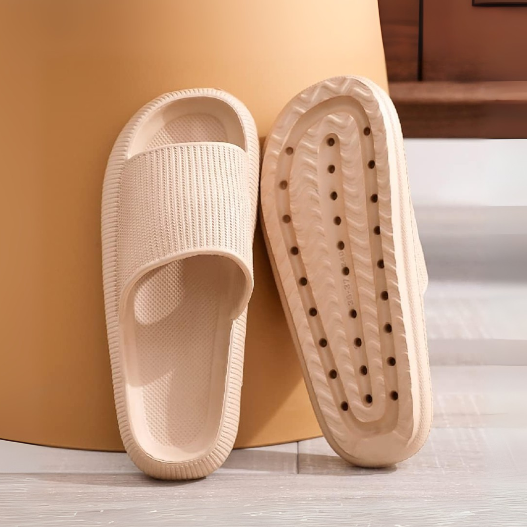Sandalias Evoria