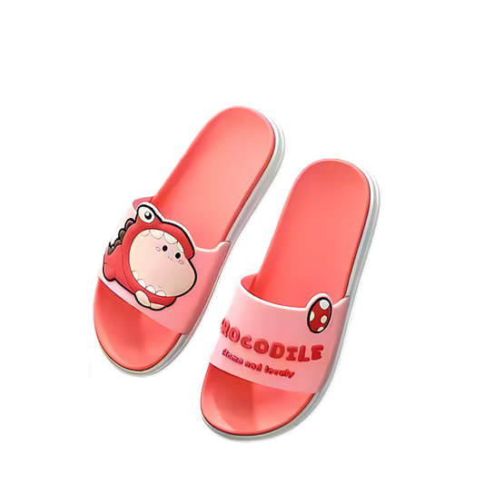 Sandalias Crocodile