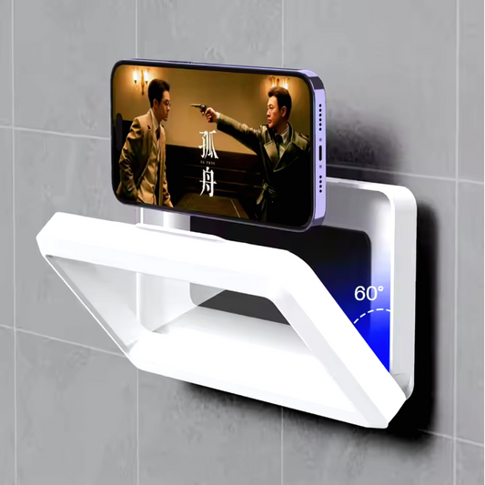 Soporte protector anti-agua