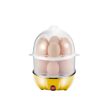 Hervidor de huevos eléctrico