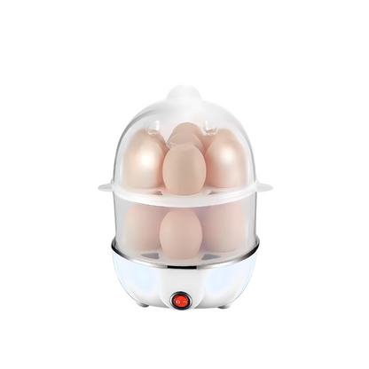 Hervidor de huevos eléctrico