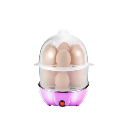 Hervidor de huevos eléctrico