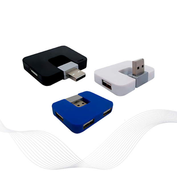 Adaptador USB