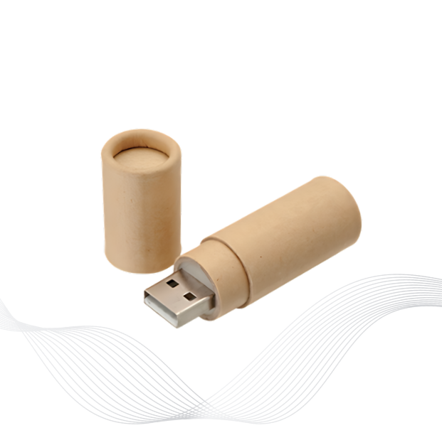 Memoria USB Ecológica TEC-05