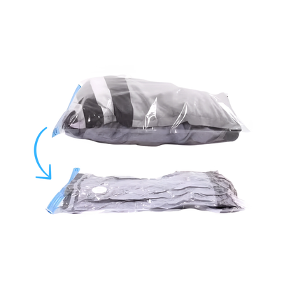 Bolsa de compresión al vacío